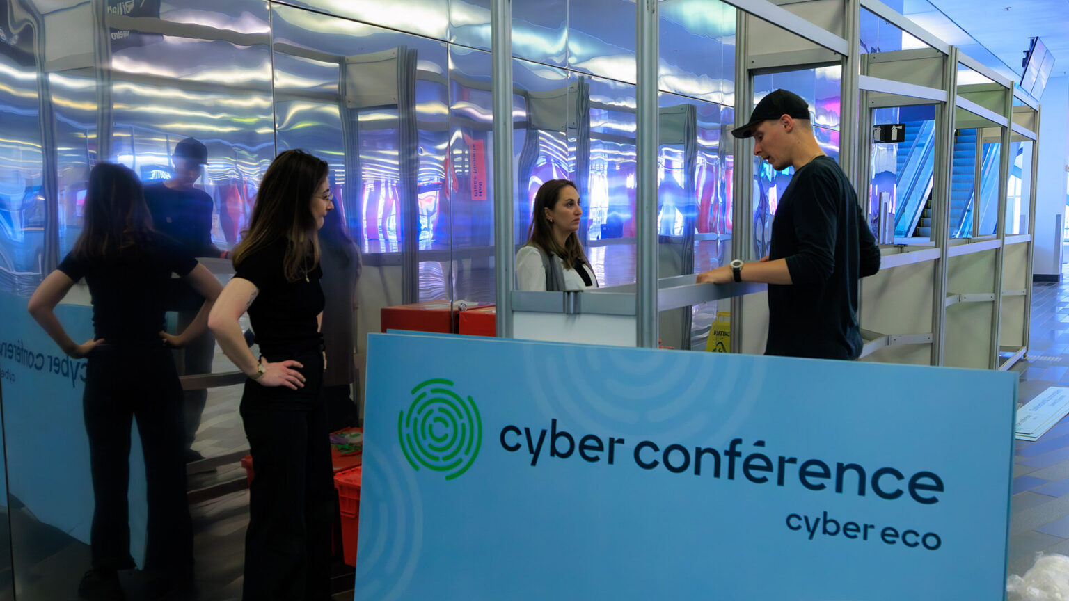Cyberconference 2025 - 7