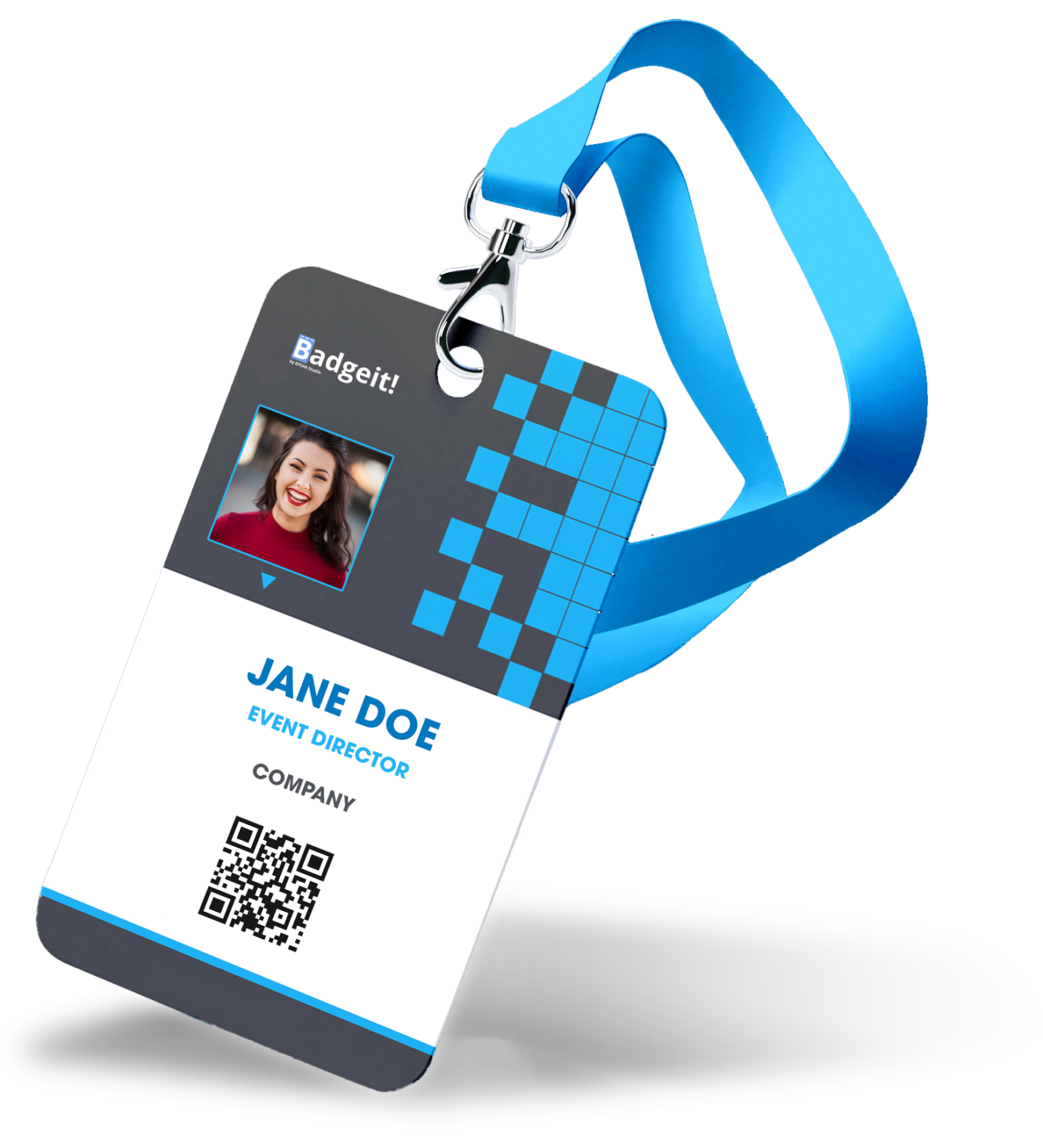 BadgeIt! On-Site Badge Printing & Services - BadgeIt!